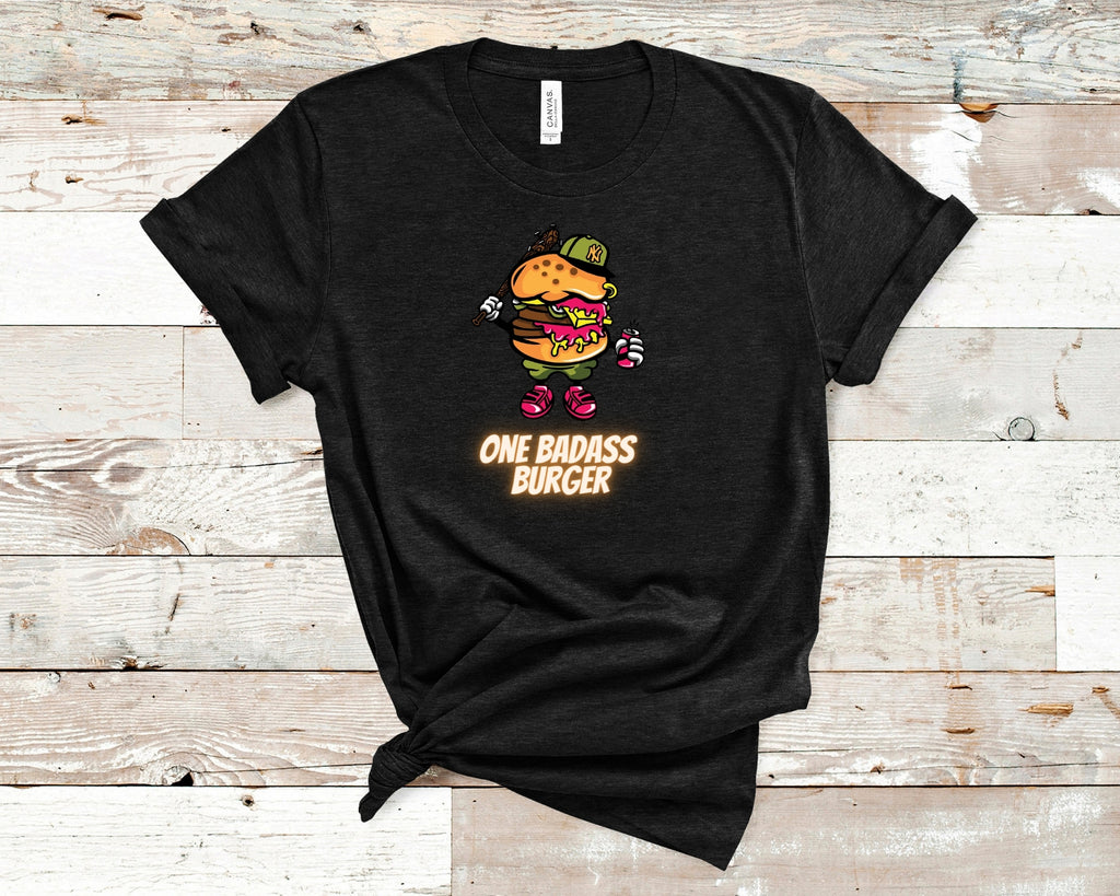 Badass Burger