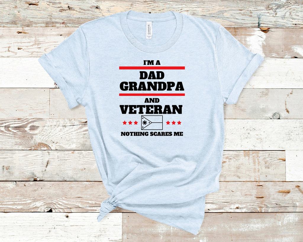 Pinoy Grandpa Veteran